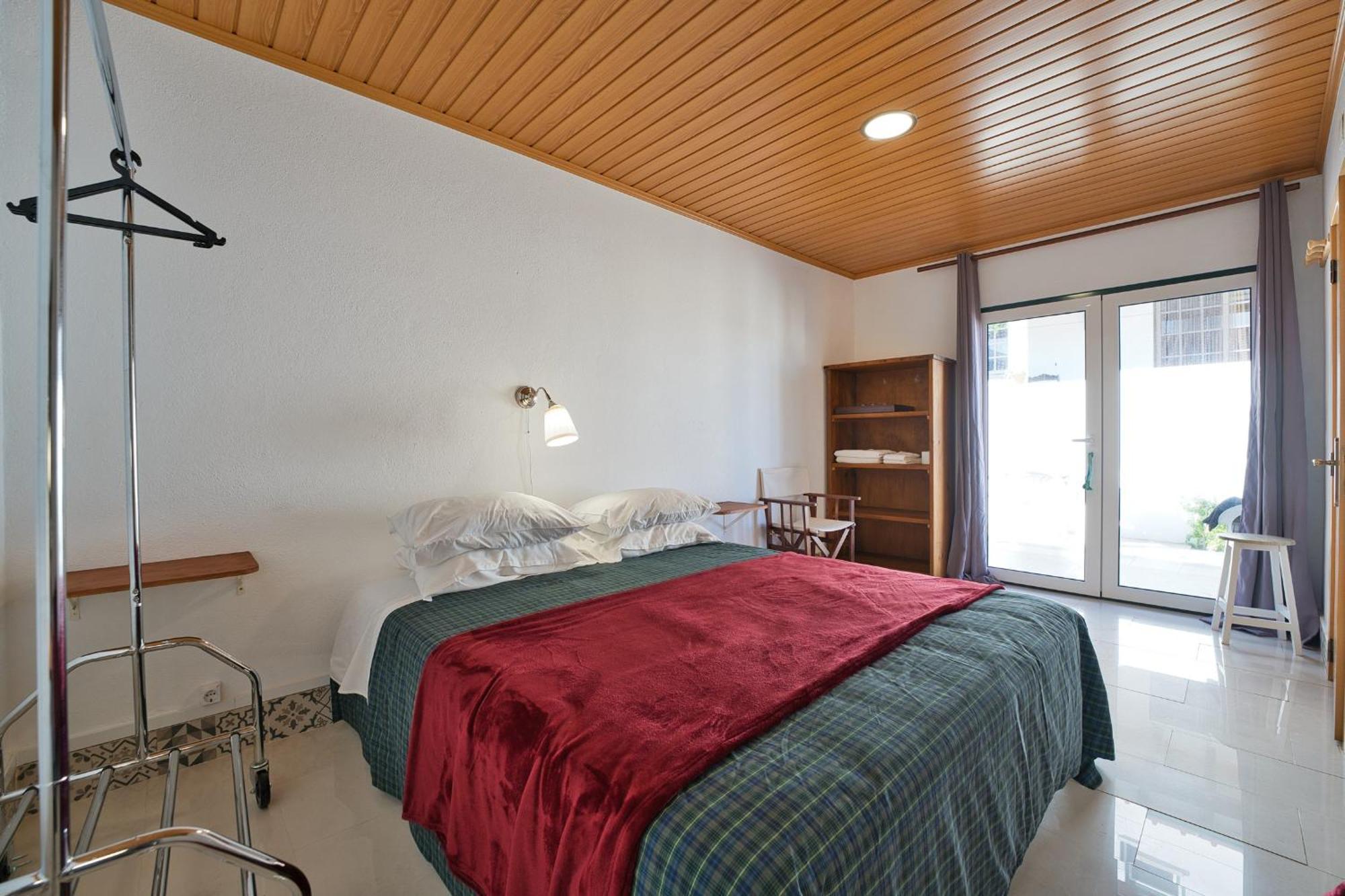 Casa De Azzancha Guest House Azinhaga Luaran gambar