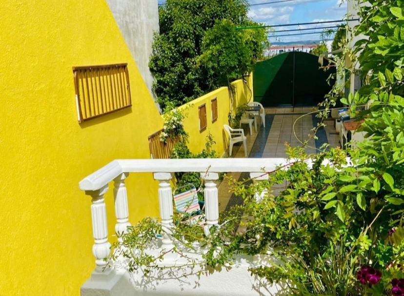 Casa De Azzancha Guest House Azinhaga Luaran gambar
