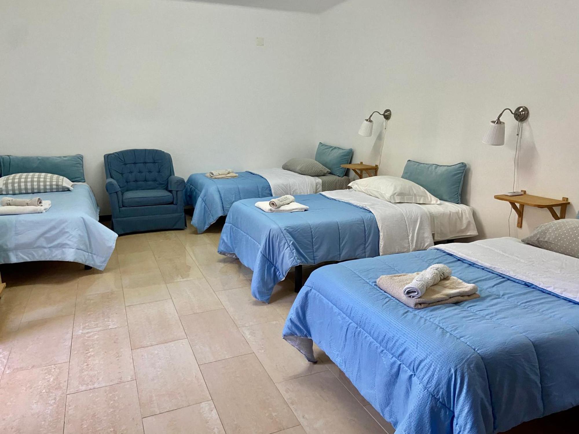 Casa De Azzancha Guest House Azinhaga Luaran gambar