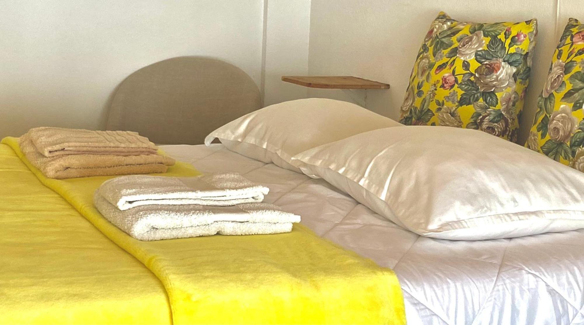 Casa De Azzancha Guest House Azinhaga Luaran gambar